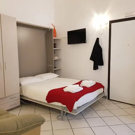 A Casa Di Laura Apartamento Roma