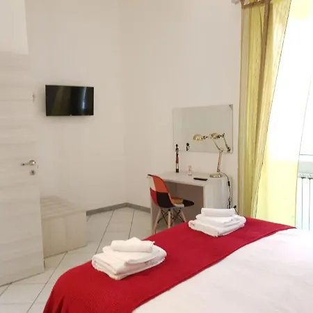 Apartamento A Casa Di Laura *