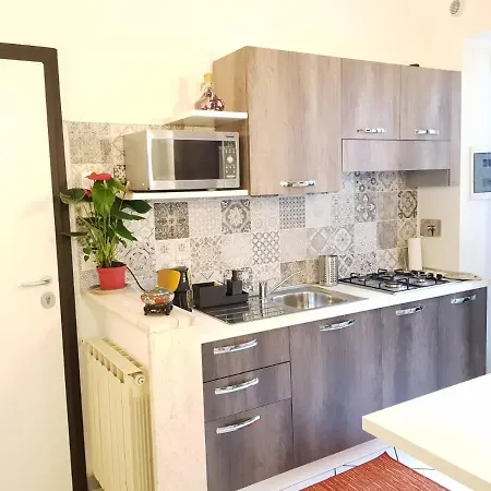 A Casa Di Laura Roma