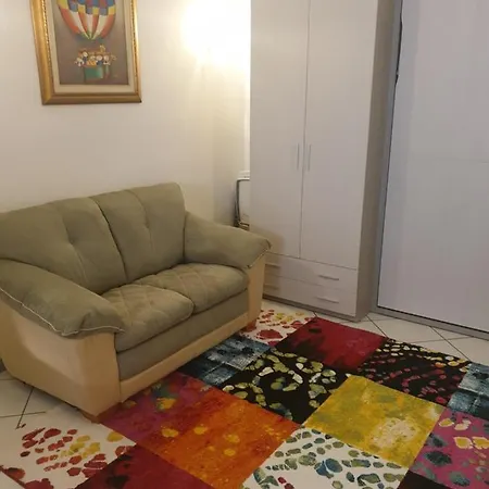 Apartamento A Casa Di Laura *