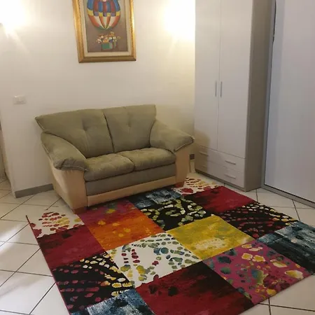 Apartamento A Casa Di Laura Roma
