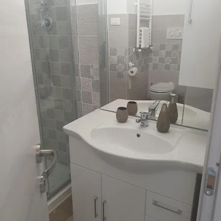 A Casa Di Laura Apartamento Roma
