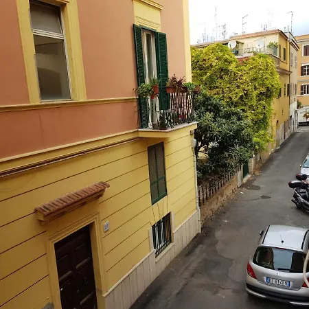 A Casa Di Laura