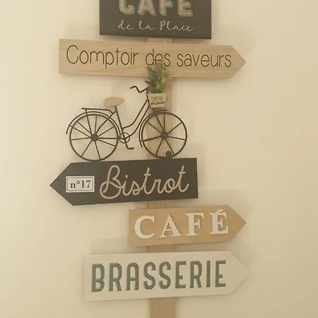 A Casa Di Laura Apartamento