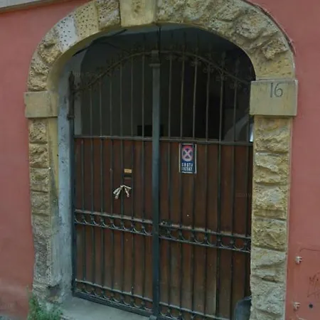 A Casa Di Laura * Roma