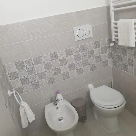 A Casa Di Laura Apartamento Roma