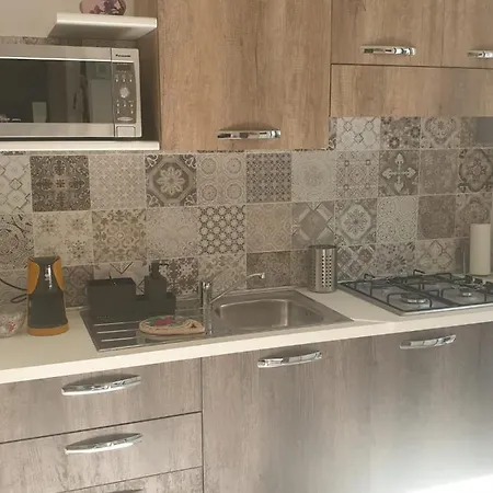 Apartamento A Casa Di Laura