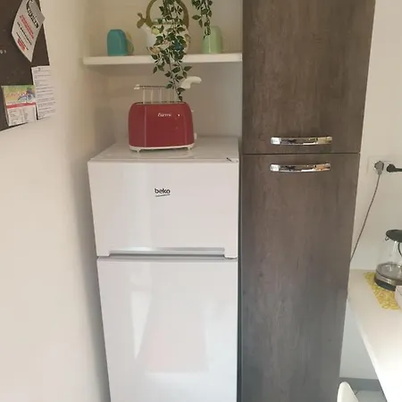 A Casa Di Laura Apartamento