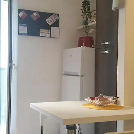 Apartamento A Casa Di Laura