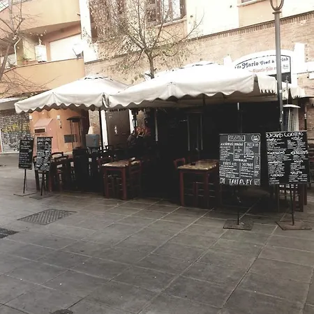 A Casa Di Laura