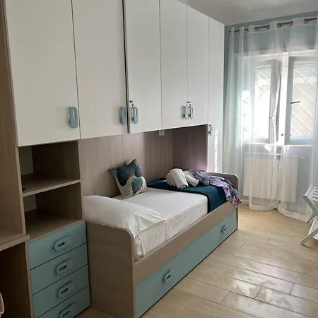 A Casa Di Laura * Ladispoli