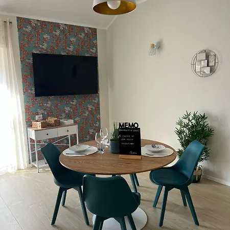 A Casa Di Laura Apartment