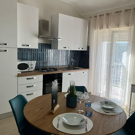 Apartment A Casa Di Laura