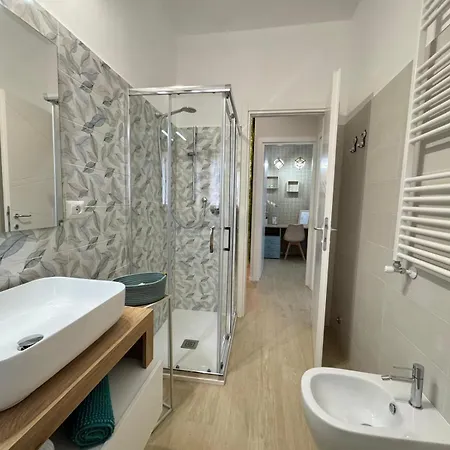 A Casa Di Laura Appartamento *