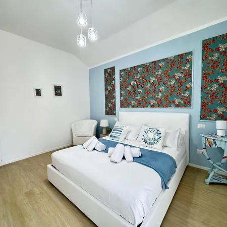 A Casa Di Laura Apartment *