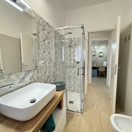 A Casa Di Laura Apartment Ladispoli