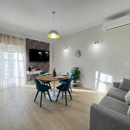 A Casa Di Laura Apartment