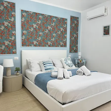 A Casa Di Laura Apartment