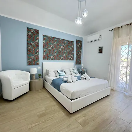 A Casa Di Laura *