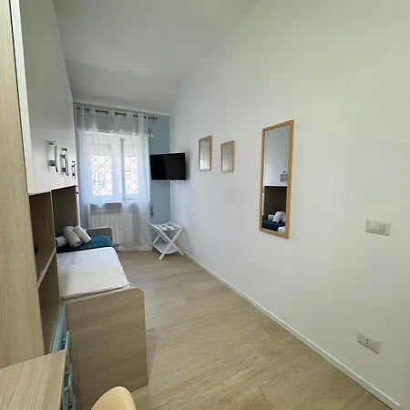 A Casa Di Laura Apartment Ladispoli