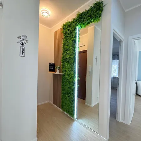 A Casa Di Laura Apartment