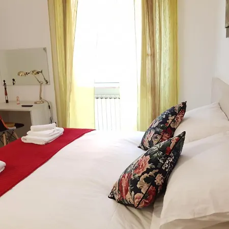 Lägenhet A Casa Di Laura