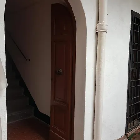 A Casa Di Laura *