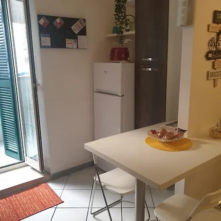 A Casa Di Laura *